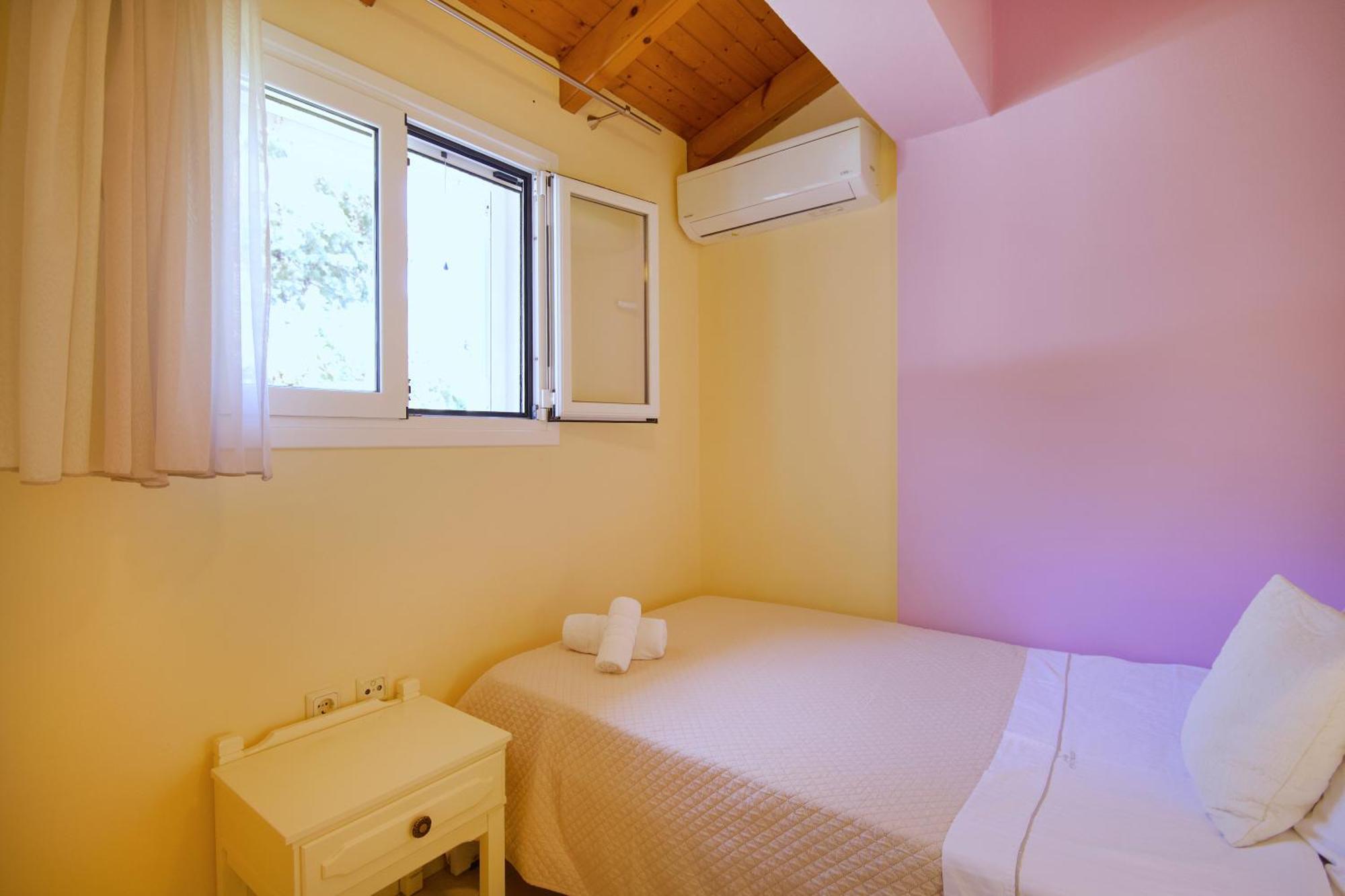 Gazátika Villa Natilia מראה חיצוני תמונה