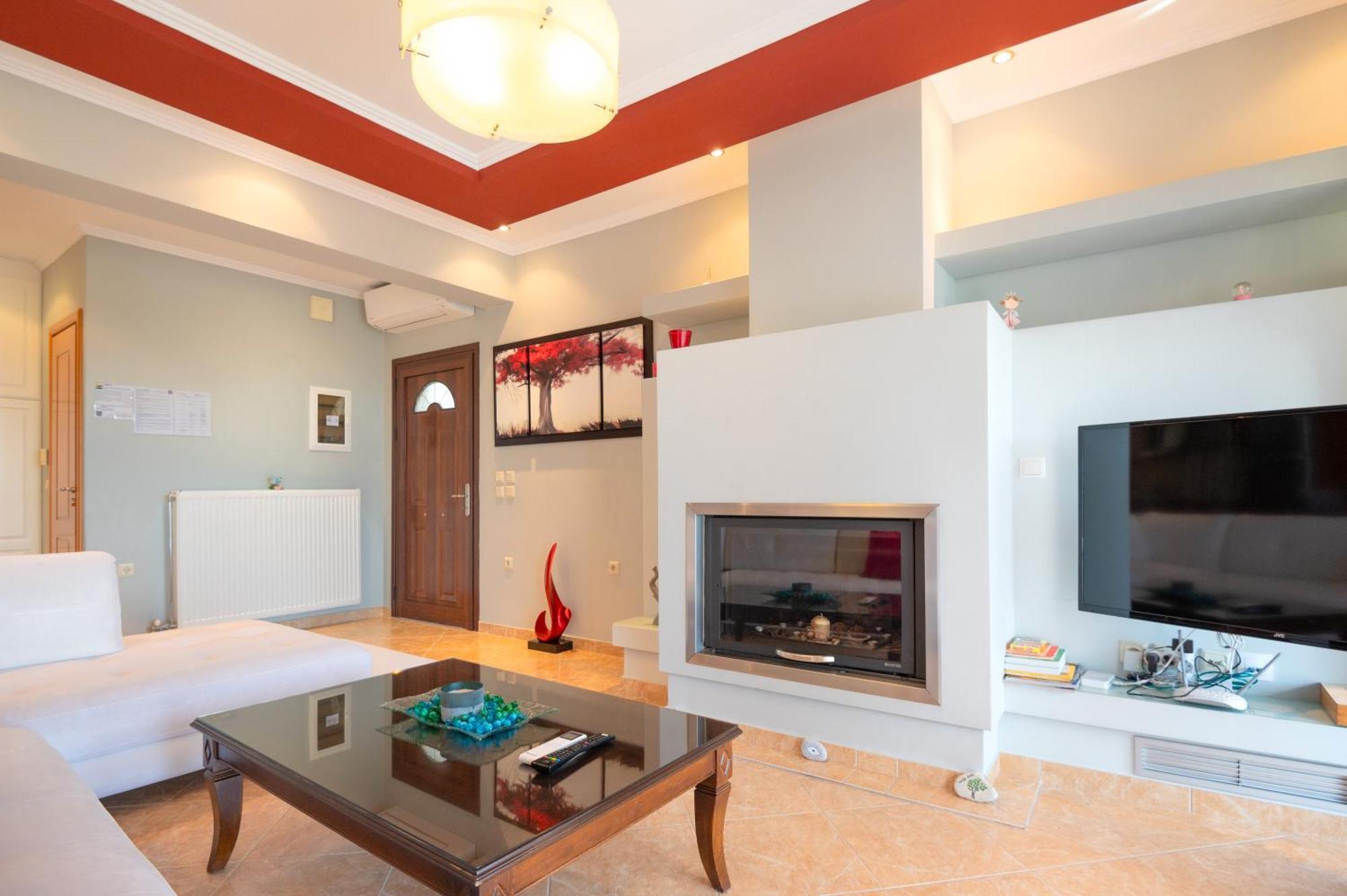 Gazátika Villa Natilia מראה חיצוני תמונה
