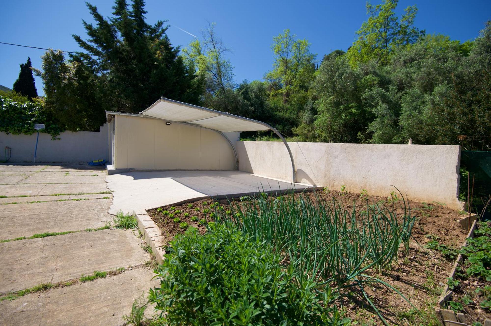 Gazátika Villa Natilia מראה חיצוני תמונה